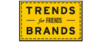 Скидка 10% на коллекция trends Brands limited! - Шатурторф